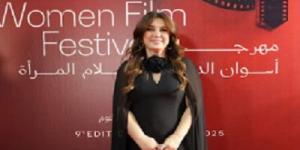 كندة علوش وداليا البحيري ورانيا فريد شوقي يشاركون فى مهرجان أسوان - الكويت الاخباري