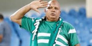 أشهر مشجعي سيد البلد.. سبب القبض على عادل شكل بالإسكندرية - الكويت الاخباري