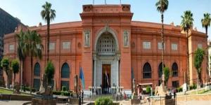 دخول الطلاب مجانا.. الصوت العالي وتناول الأطعمة ممنوع في هذا المتحف - الكويت الاخباري
