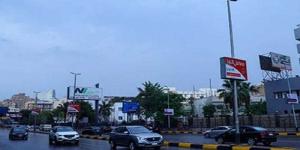 أمطار خفيفة على مناطق من القاهرة الكبرى على فترات متقطعة - الكويت الاخباري