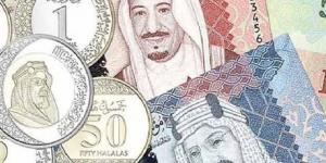 سعر الريال السعودي في البنوك المصرية اليوم السبت 3-5-2025 - الكويت الاخباري