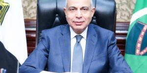 محافظ المنيا يوجه رسالة قوية لسائقي التاكسي: الالتزام بالتعريفة أو دفع الغرامة 2000 جنيه - الكويت الاخباري
