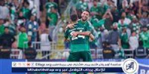 تشكيل الأهلي السعودي ضد كاواساكي الياباني في نهائي دوري أبطال آسيا.. والقنوات الناقلة - الكويت الاخباري