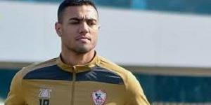 تفاصيل إصابة محمود جهاد نجم الزمالك - الكويت الاخباري