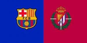 بث مباشر وبجودة عالية دون تقطييع ..مشاهدة مباراة برشلونة وبلد الوليد في الدوري الإسباني - الكويت الاخباري