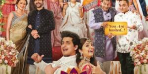 هتين تيجواني يتحدى الصورة النمطية في "Meri Bhavya Life": دراما تضع "التنمر الجسدي" تحت المجهر (خاص) - الكويت الاخباري