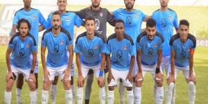 بابا فاسيليو يعلن تشكيل غزل المحلة لمواجهة مودرن سبورت في الدوري - الكويت الاخباري