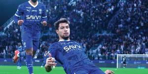 ماركوس ليوناردو يغيب عن مران الهلال قبل مباراة الرائد - الكويت الاخباري