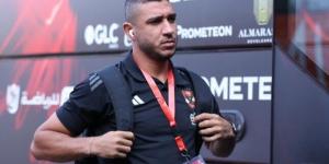 رامي ربيعة يطلب 30 مليون جنيه سنويًا لتجديد تعاقده مع الأهلي - الكويت الاخباري