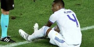 ريال مدريد يدرس الاستغناء عن ديفيد ألابا لسبب غير متوقع - الكويت الاخباري