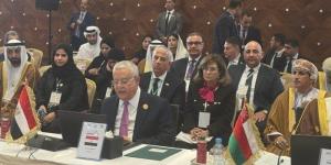 رئيس مجلس النواب يشارك في أعمال المؤتمر 38 للاتحاد البرلماني العربي - الكويت الاخباري