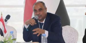 من هو سالم بن بريك؟.. سيرة رئيس الوزراء الجديد بعد تعيينه رسميًا خلفًا لأحمد بن مبارك - الكويت الاخباري
