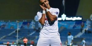 الزمالك يكشف تفاصيل إصابة ناصر منسي وموقفه من مباراة البنك الأهلي - الكويت الاخباري
