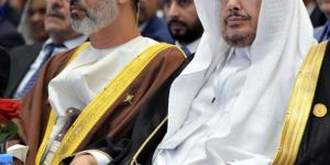 بمشاركة المملكة.. انطلاق مؤتمر الاتحاد البرلماني العربي في الجزائر - الكويت الاخباري