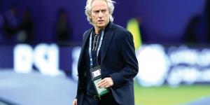رسميا.. الهلال يعلن إقالة جورجي جيسوس  - الكويت الاخباري