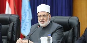 ‏وكيل الأزهر:الفتوى لا تؤخذ إلا من المتخصص لأن ضررها أكبر - الكويت الاخباري