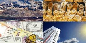 أخبار التوك شو.. من احتفالية عيد العمال إلى أسعار الذهب والعملات - الكويت الاخباري