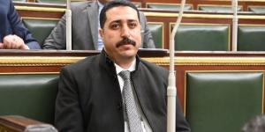برلماني : كلمة الرئيس السيسي في عيد العمال تؤمن دورهم في العمل والبناء - الكويت الاخباري