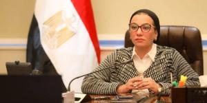 وزيرة البيئة توجه باتخاذ الإجراءات العاجلة لاحتواء تلوث بترولي - الكويت الاخباري