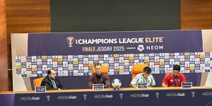 أول تعليق من يايسله على تتويج الأهلي بـ لقب دوري أبطال آسيا للنخبة.. ماذا قال؟ - الكويت الاخباري