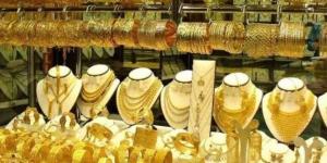 استقرار نسبي.. آخر تحديث لـ سعر الذهب اليوم السبت 3 مايو 2025 - الكويت الاخباري