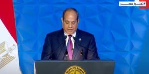 الرئيس السيسي: الحكومة تواصل الجهد لتوفير بيئة عمل متجددة لمواكبة المتغيرات العالمية - الكويت الاخباري
