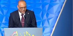 وزير العمل يشكر الرئيس السيسي على دعمه المستمر لعمال مصر - الكويت الاخباري