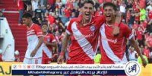 أرجنتينوس يهين إستوديانتس ويعزز صدارته للدوري - الكويت الاخباري