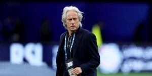 رسميا| الهلال السعودي يٌطيح بـ جيسوس.. والشلهوب يقود الأزرق بشكل مؤقت - الكويت الاخباري