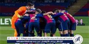 رقم مميز لهجوم برشلونة تحت قيادة فليك - الكويت الاخباري