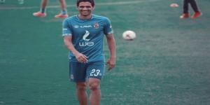 رسميا .. محمد نجيب ينضم للجهاز الفنى للأهلى - الكويت الاخباري