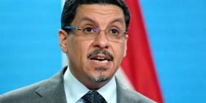 عاجل: استقالة رئيس الوزراء أحمد عوض بن مبارك من منصبه على خلفية الأزمة الاقتصادية - الكويت الاخباري