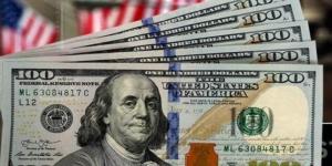 سعر الدولار مقابل الجنيه المصري في ختام تعاملات اليوم السبت 3 مايو - الكويت الاخباري