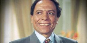 فيلم عن الزعيم عادل إمام على قناة الوثائقية - الكويت الاخباري