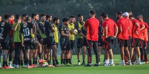 عاجل .. رفض تمديد عقد نجم الوسط.. مصدر بالأهلي يكشف #الأهلي #بوابة_الجمهورية_أون_لاين #الدوري_المصري #كأس_العالم_للأندية #دوري_ابطال_أفريقيا - الكويت الاخباري