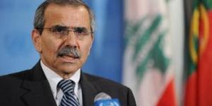 لبنان يعرب عن تضامنه مع سوريا في وجه "الاعتداءات الإسرائيلية" - الكويت الاخباري