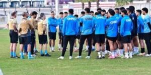 الزمالك يكشف حالة الثلاثي المصاب قبل لقاء البنك الأهلي - الكويت الاخباري