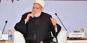 علي جمعة: السلام من أسماء الله الحسنى وتحيته لعباده في الجنة - الكويت الاخباري