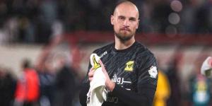 جاهزية رايكوفيتش وبيرغوين لمباراة الاتحاد والنصر - الكويت الاخباري
