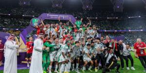 الملوك أوفوا بالوعد .. وصنعوا المجد - الكويت الاخباري
