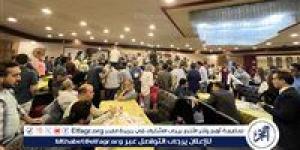 "شبانة" و"الزناتي" و"الشاذلي" و"عوف".. ننشر نتيجة انتخابات نقابة الصحفيين - الكويت الاخباري