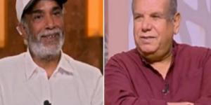 فتوح أحمد يكشف عن موقف للراحل سليمان عيد - الكويت الاخباري