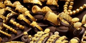 سعر جرام الذهب عيار 21 اليوم الأحد 4 مايو 2025 - الكويت الاخباري