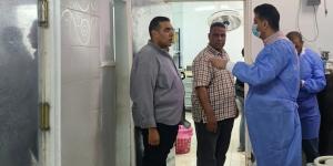الصحة: إغلاق 9 منشآت طبية بمحافظتي الأقصر وأسوان - الكويت الاخباري