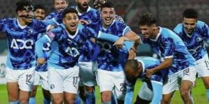 القمة تهتز.. تعليق ناري من فتحي سند على هزيمة بيراميدز من فاركو بالدوري - الكويت الاخباري