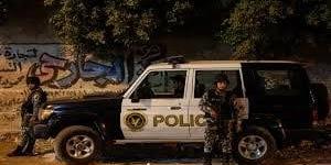 «ادفع وهشغلك».. القبض على صاحب كيان تعليمي وهمي بالدقي - الكويت الاخباري