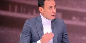 طارق السيد يجب أن يتعاقد الأهلي مع مدرب ذو شخصية قوية - الكويت الاخباري