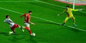تعرف علي ترتيب الدوري عقب فوز الأهلي وسقوط بيراميدز - الكويت الاخباري