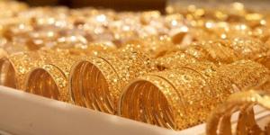 «استقرار ملحوظ».. آخر تحديث لـ سعر الذهب في مصر اليوم الأحد 4 مايو 2025 - الكويت الاخباري