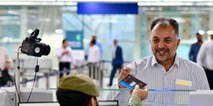 المدينة المنورة تستقبل أولى رحلات الحجاج الإيرانيين - الكويت الاخباري